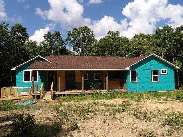 House for sale in Tennessee