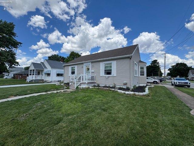 House for sale in Sandusky, Ohio