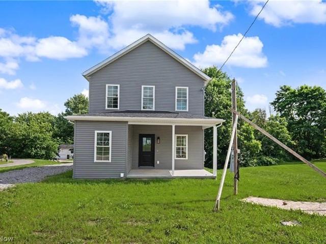 House for sale in Lisbon, Ohio