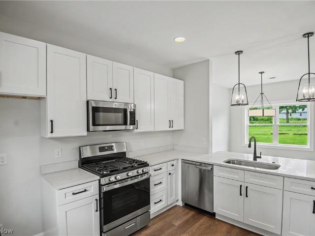 House for sale in Lisbon, Ohio