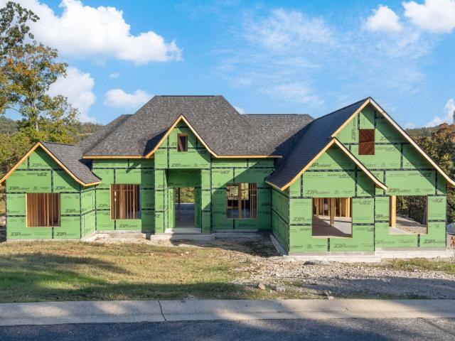 House for sale in Branson, Missouri