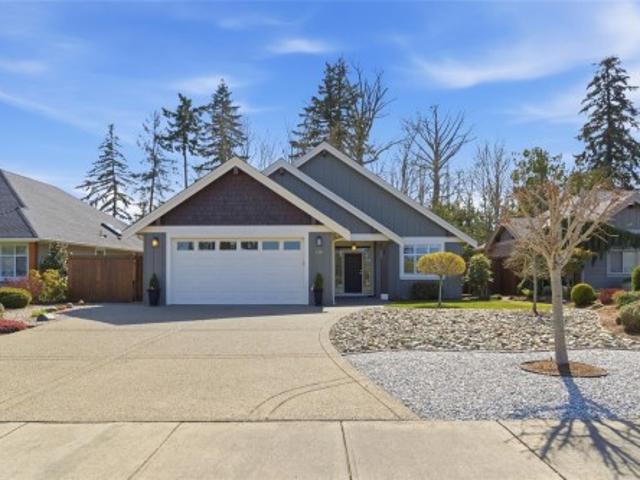 House for sale in Parksville, British Columbia