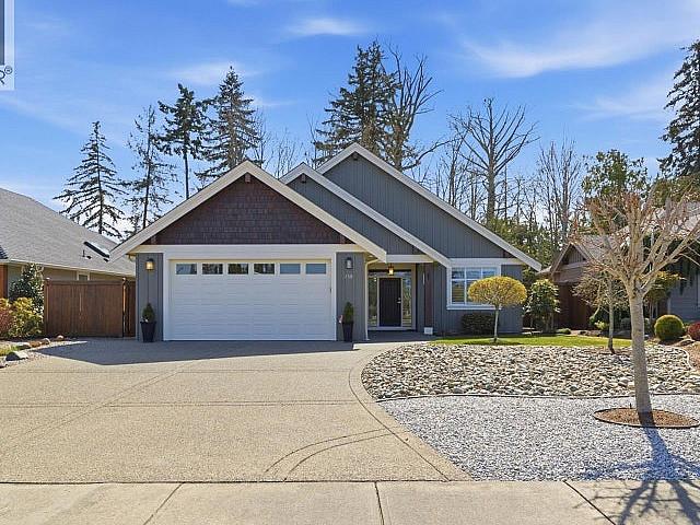 House for sale in Parksville, British Columbia