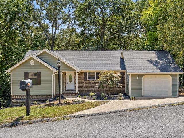 House for sale in Ringgold, Georgia