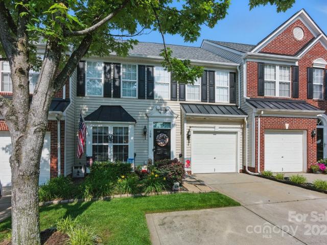 Townhouse for sale in Fort Mill