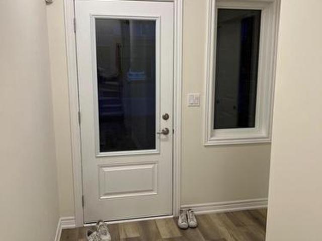 House for rent in Ancaster, Ontario