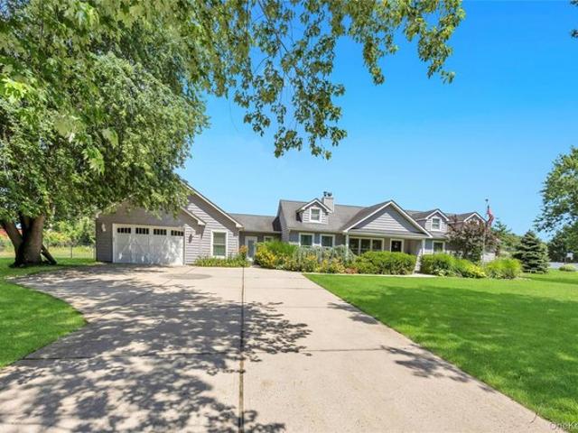 House for sale in Centereach, New York