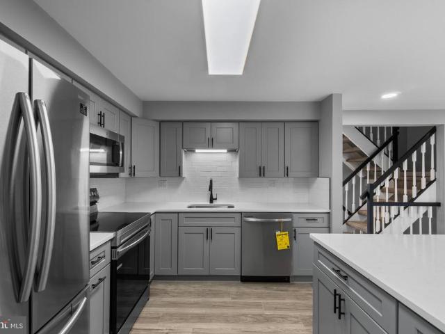 Townhouse for sale in Garrison, Maryland