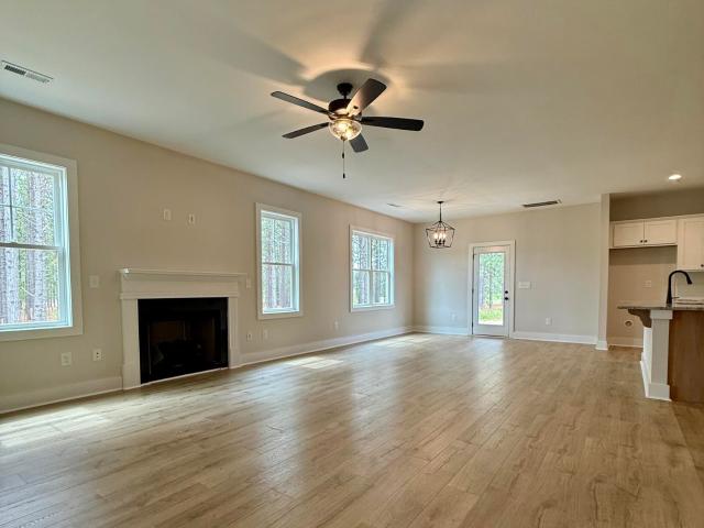 House for sale in Aberdeen, North Carolina