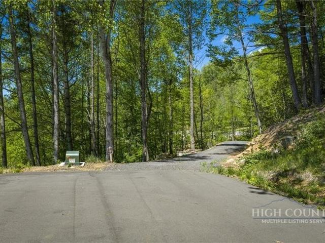 Land for sale in Spruce Pine, North Carolina