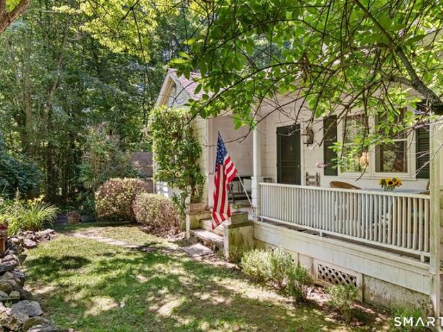 Land for sale in New Canaan, Connecticut
