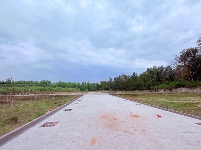 Land for sale in Kedarpur, Uttarakhand