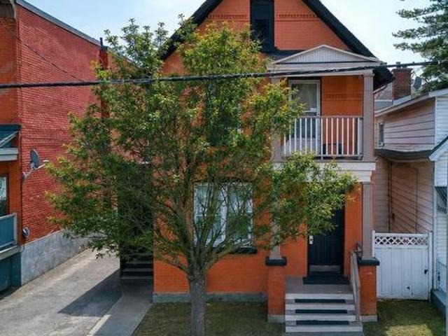 Property for sale in Rideau-Vanier, Ottawa