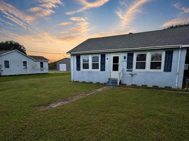 House for sale in Raceland, Louisiana