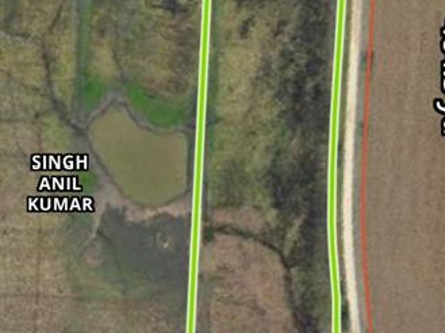 Land for sale in Limestone, Texas