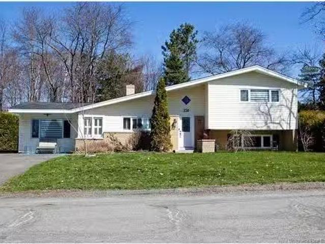 House for sale in Carleton, New Brunswick