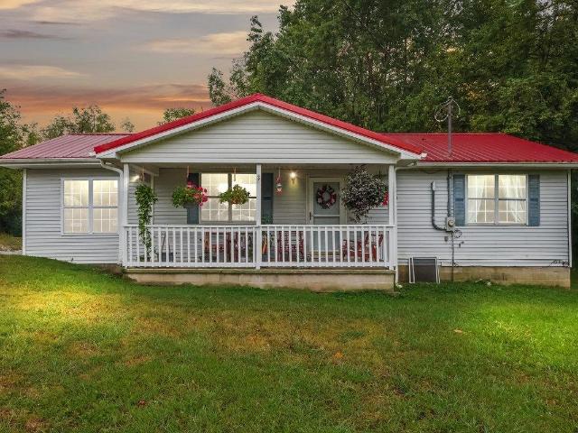 House for sale in Lewisburg, Kentucky
