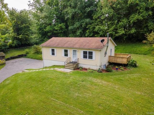 House for sale in Holmes, New York