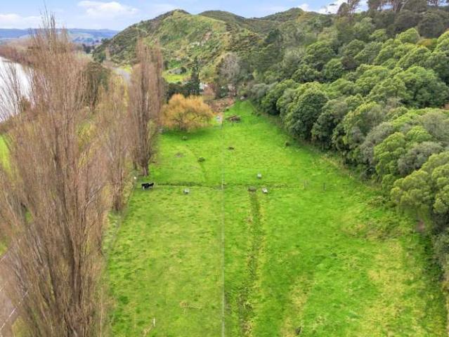 Property for sale in Wanganui District