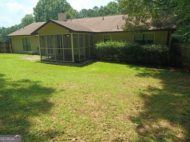 House for sale in Stockbridge, Georgia