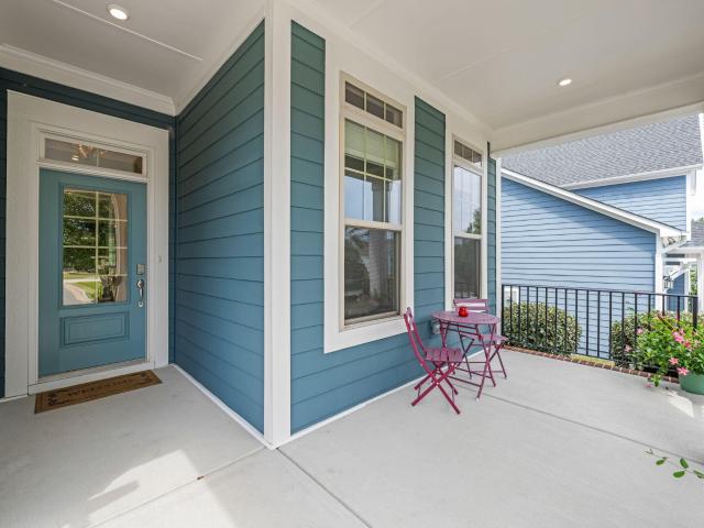 House for sale in Chatham, North Carolina