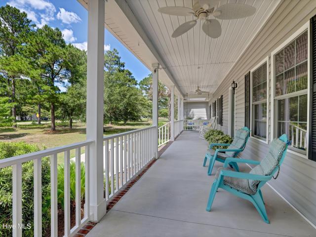 House for sale in Holly Ridge, North Carolina