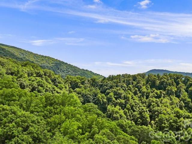 Land for sale in Weaverville, North Carolina