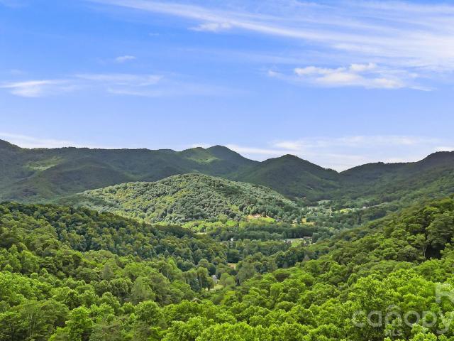 Land for sale in Weaverville, North Carolina