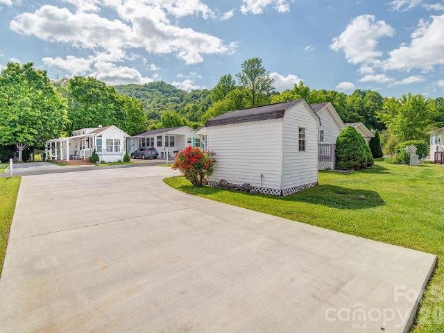 Land for sale in Haywood, North Carolina