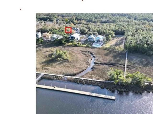 Land for sale in Steinhatchee, Florida