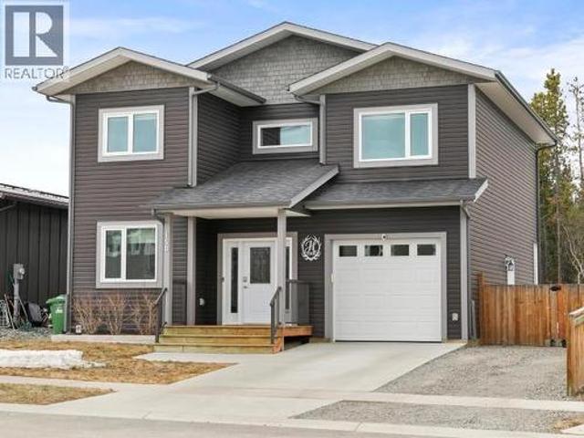 House for sale in Marsh Lake, Yukon