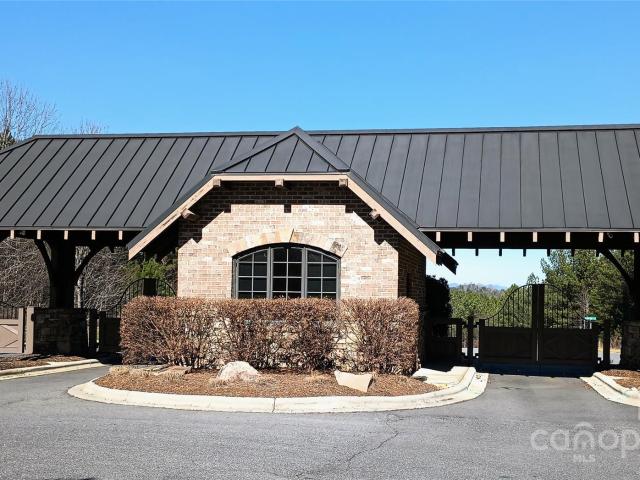 Land for sale in Connellys Springs, North Carolina