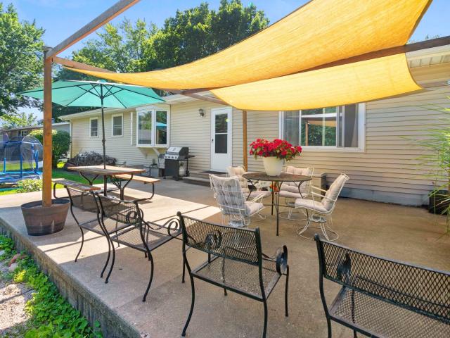 House for sale in Somonauk, Illinois