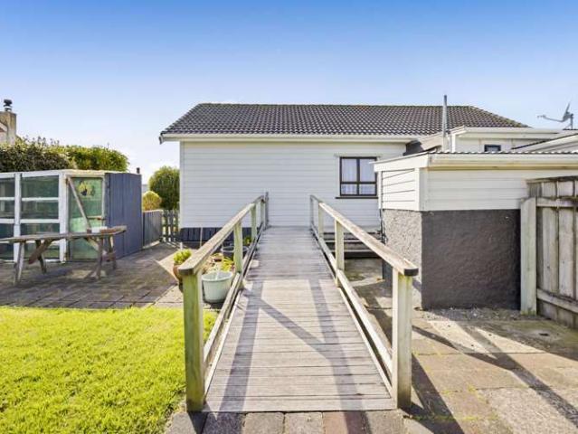 House for sale in Opunake, Taranaki