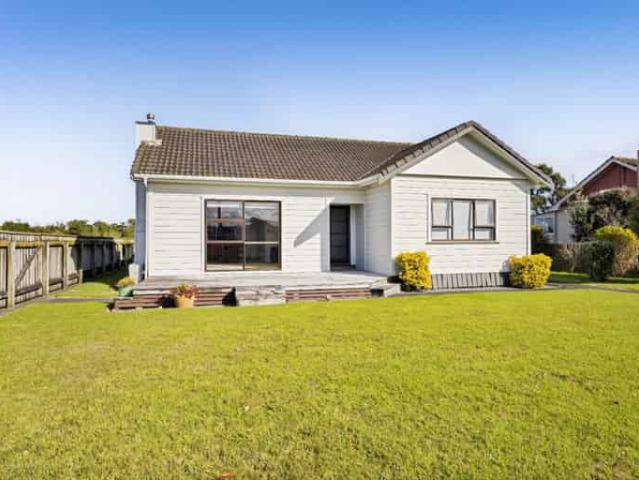 House for rent in Opunake, Taranaki