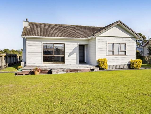 House for rent in Opunake, Taranaki