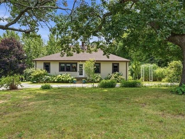 House for sale in Exeter, Rhode Island