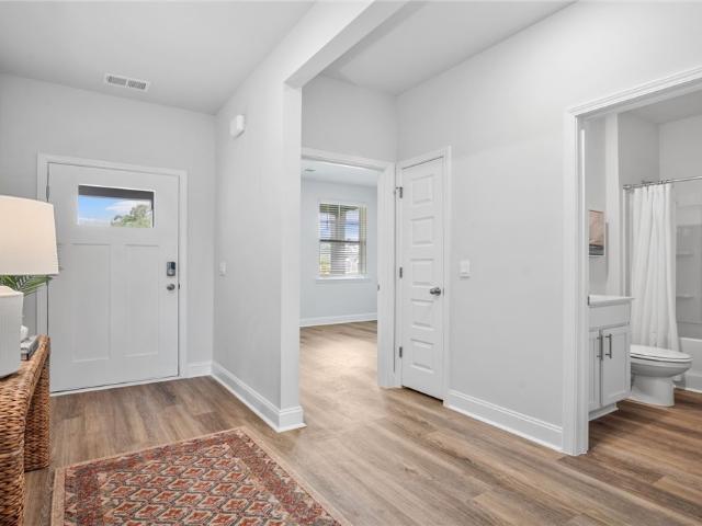 House for sale in Quail Run, Statesboro