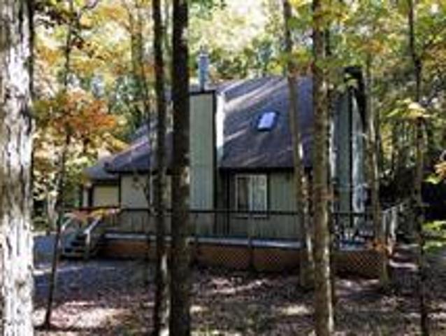 House for sale in Towamensing Trails, Penn Forest Township