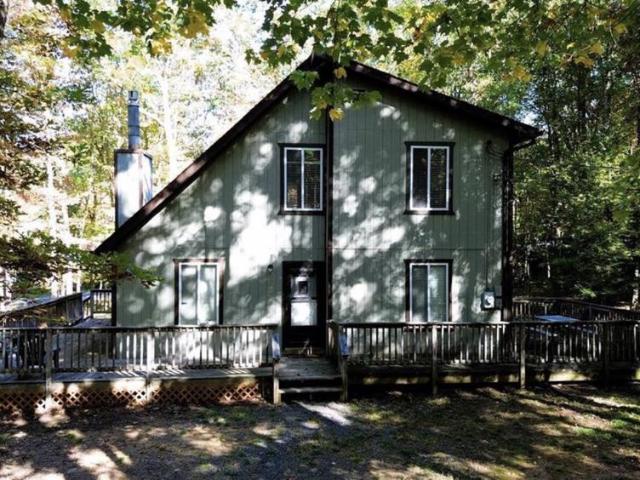 House for sale in Towamensing Trails, Penn Forest Township