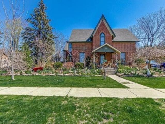 Property for sale in St. Williams, Ontario