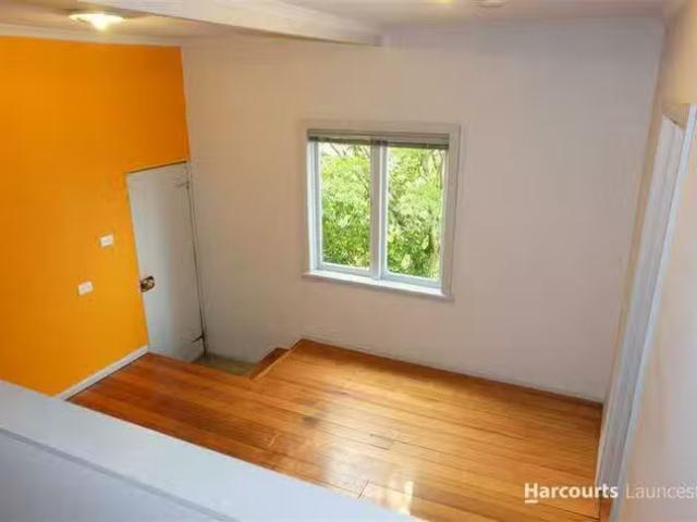 Apartment for rent in Launceston, Tasmania