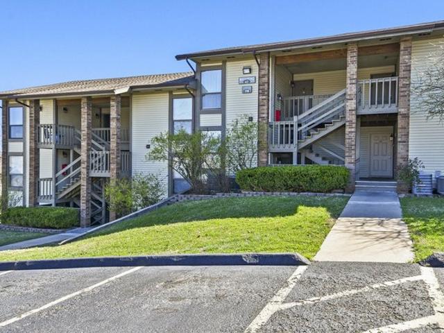 Condo for sale in Branson, Missouri