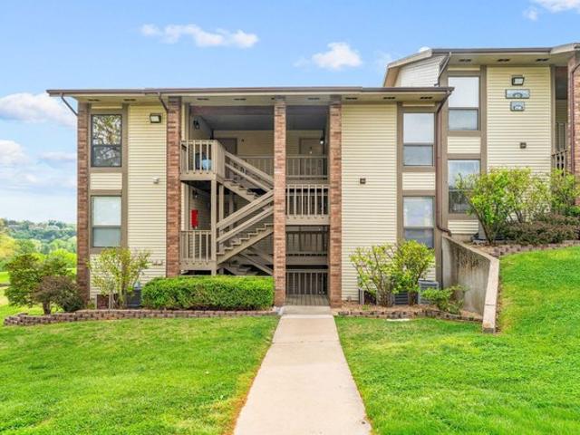 Condo for sale in Branson, Missouri