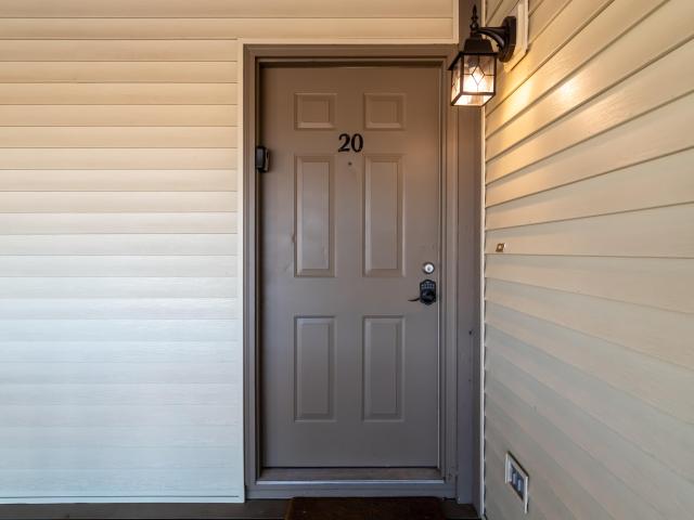 Condo for sale in Branson, Missouri