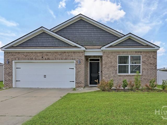 House for sale in Savannah, Chatham County