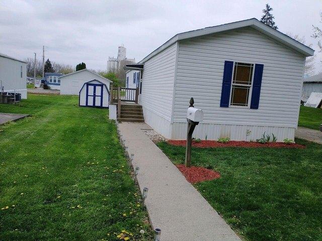 House for sale in Marysville, Ohio