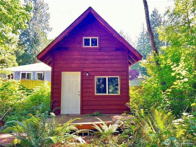 Land for sale in Point Roberts, Washington