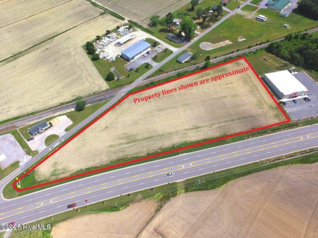 Land for sale in Hastings Corner, Camden