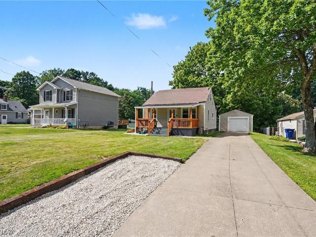 House for sale in Summit, Ohio